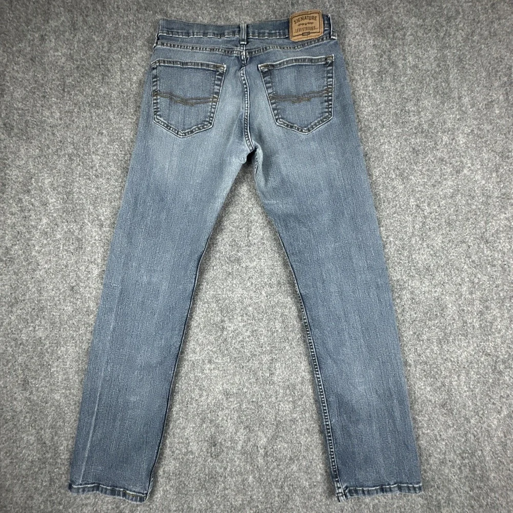 Levis please see